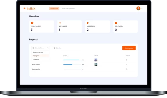BuildX