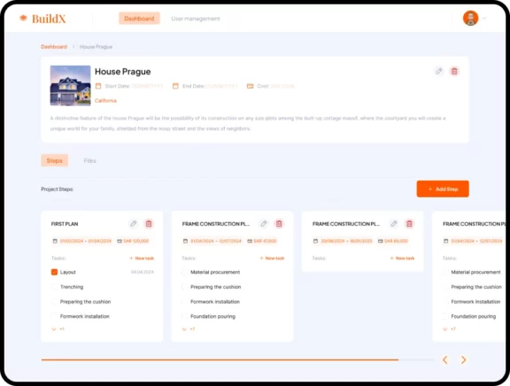 BuildX