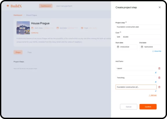 BuildX