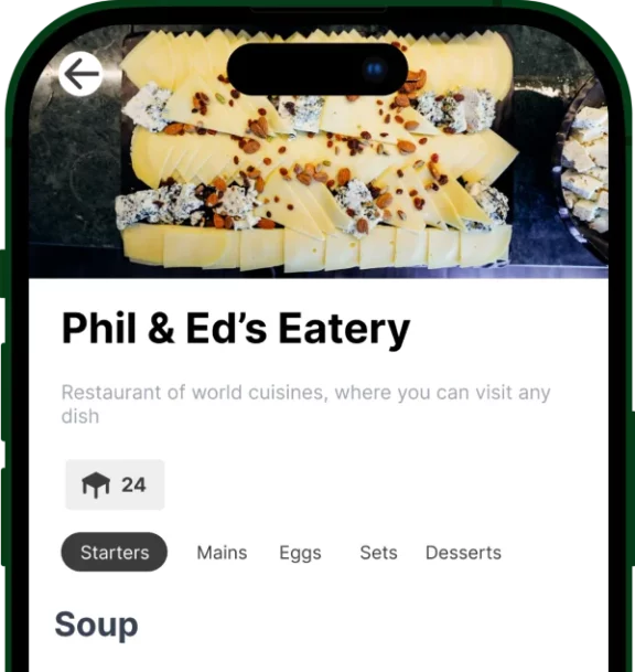 FeedLocal