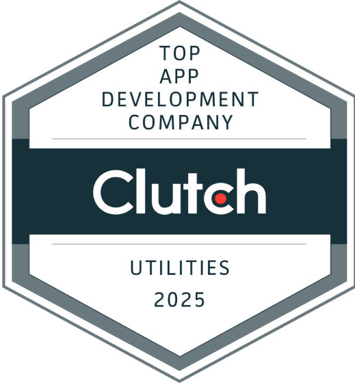 clutch software developers food beverage 2025