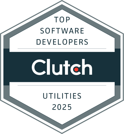 clutch software developers food beverage 2025