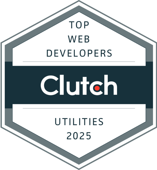 clutch software developers food beverage 2025
