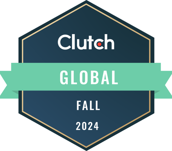 clutch software developers food beverage 2025